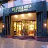 Ani Plaza Hotel, Armenia, Erev�n